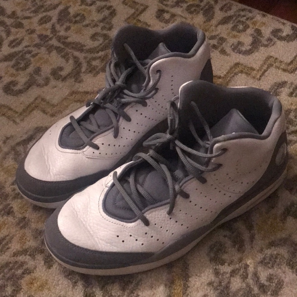 Men’s Jordan’s